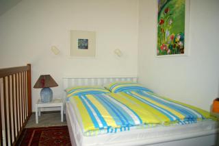 Ferienwohnung Meisennest - Cuxhaven - 3
