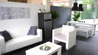 Beach House - Castelldefels - 0