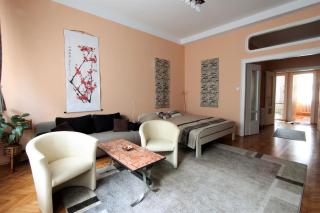 Lili's home - Budapeste - 8