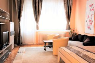 Lili's home - Budapeste - 6
