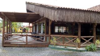 Pousada Rancho do Nhesko - 1