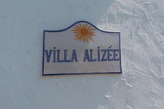 Villa Alizée B&B - Saint-Tropez - 2