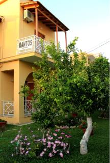 Rantos Apartments - Kavos - 2