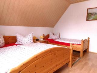 Ferienwohnung Petzold - Kurort Altenberg - 8