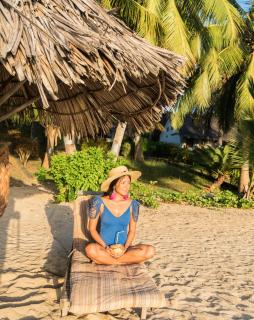 Mohéli Laka Lodge Beach and Diving Resort - 2