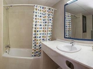 Apartamentos San Francisco - San Antonio - 4
