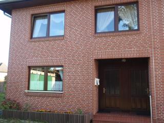Ferienwohnung "Romaker" - Jeersdorf - 0