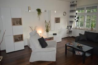 Ferienwohnung "Haus 10" - Essen - 4