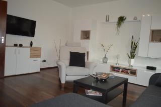 Ferienwohnung "Haus 10" - Essen - 3