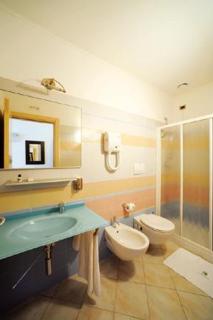Hotel Cristina - Rocca San Giovanni - 4