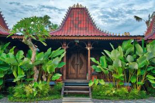 The Garden Villa - Sanur - 9