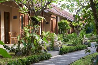The Garden Villa - 2