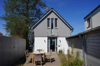 Strandhus17 - Steinhude - 0