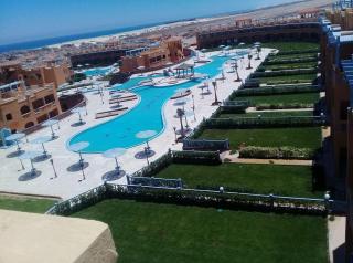 Modern Chalet at Royal Beach resort - Marsa Matruh - 1