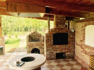 Szamos-Party Vendégház - 5