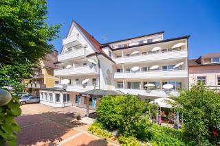 Kurhotel Roswitha - Bad Wörishofen - 0