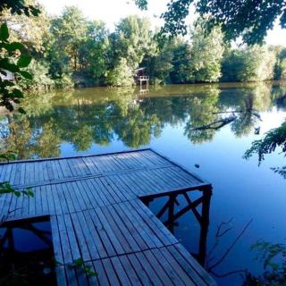 Szamos-Party Vendégház - 7