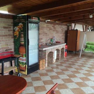 Szamos-Party Vendégház - 9