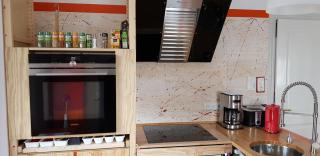 Ferienwohnung mit Traumbad - 5