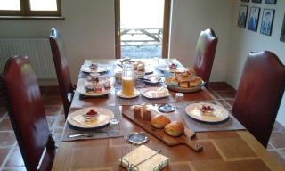 The Magnolias B&B - 9