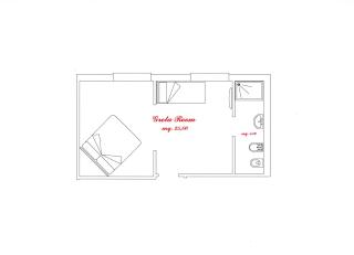 Monti Guesthouse - Mestre - 4