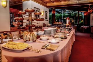 Hotel Pavillon - Courmayeur - 8
