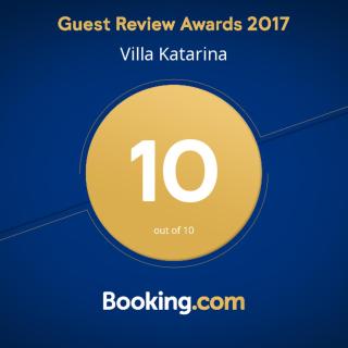 Villa Katarina - 6