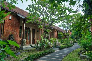The Garden Villa - Sanur - 5