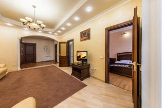 Apartment in the city center - Kyiv - 4