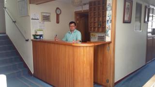 Hotel Catalina Real - 5