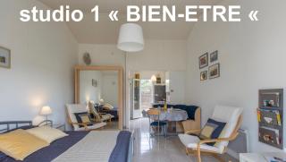 Atlantic Residence Studios - Jonzac - 0