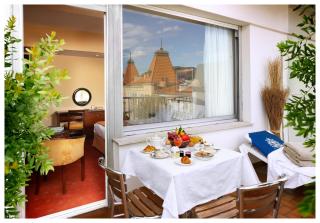 Splendid Hotel & Spa Nice - Nice - 5