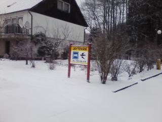 ubytování v apartmánu - 4