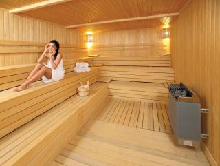 Radisson Blu Resort & Spa Cesme - Çeşme - 1