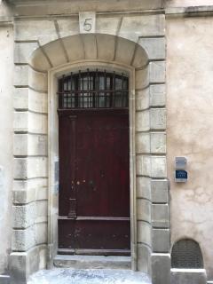 Truchet Penthouse - Arles - 2