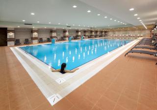Radisson Blu Resort & Spa Cesme - Çeşme - 3