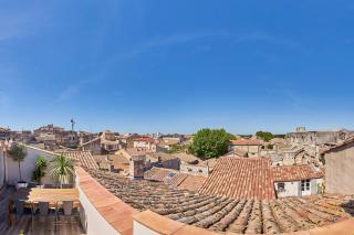 Truchet Penthouse - Arles - 4