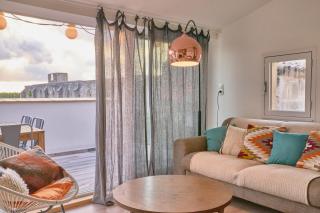 Truchet Penthouse - Arles - 8