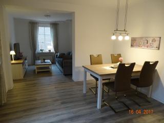 Ferienwohnung Haus Nr. 11 - Warendorf - 8