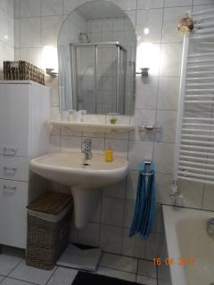 Ferienwohnung Haus Nr. 11 - Warendorf - 2