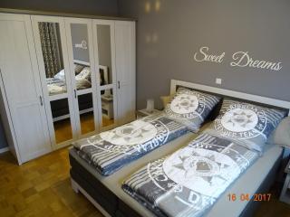 Ferienwohnung Haus Nr. 11 - Warendorf - 5