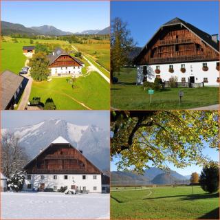Pilznerhof - Strobl - 6