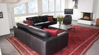 Chalet Brunner Penthouse - Wengen - 2