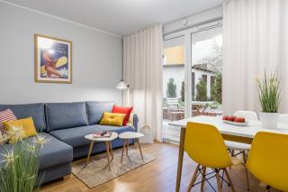 Sanhaus Apartments - Parkowa 44 - 2 minuty od plaży - Sopot - 7