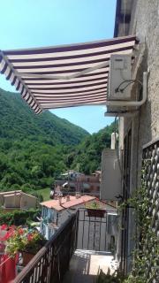 B&B Casa di Orazio Giubileo 2025 - Roccagiovine - 5