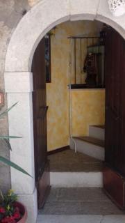 B&B Casa di Orazio Giubileo 2025 - Roccagiovine - 9