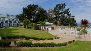 Clos de Vallombreuse, The Originals Relais - Douarnenez - 8