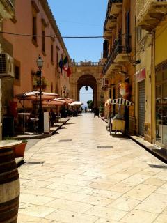 La Dimora degli Archi - Marsala - 1