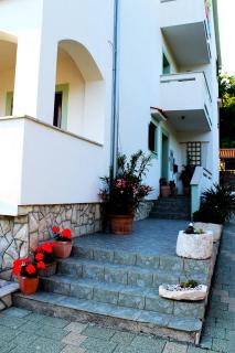 Apartments Frgacic - Baška - 6