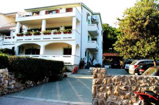 Apartments Frgacic - Baška - 7